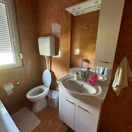 Appartement Mirjana