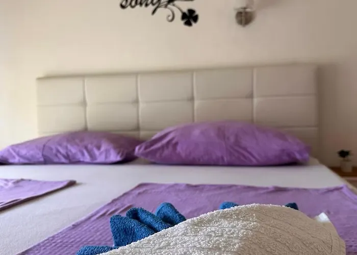 Apartmán Mirjana Kampor