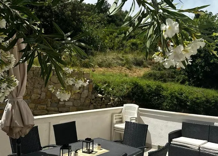 Apartmán Mirjana Kampor